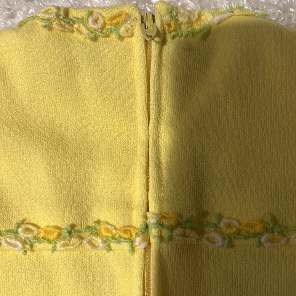 Vintage baby dress or shirt?? Read description!! - Picture 5 of 9